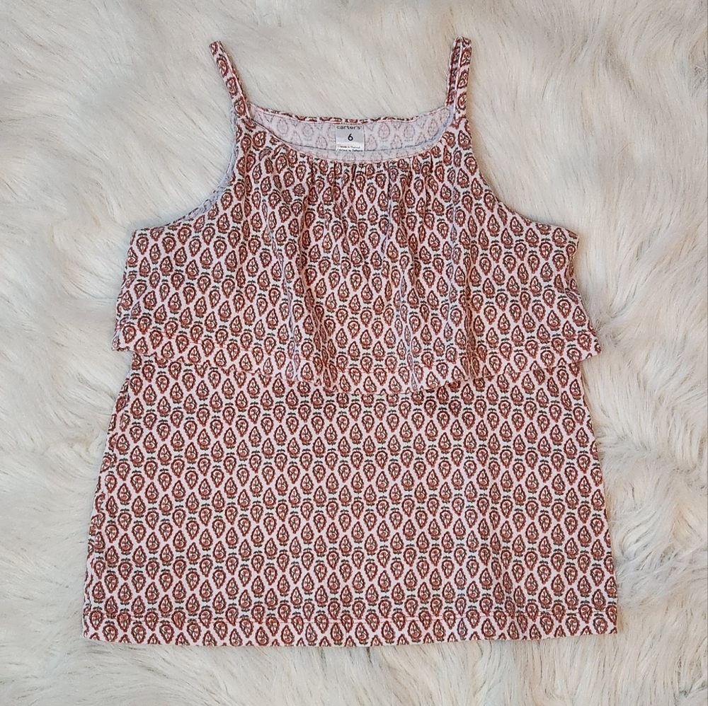 3/$15 Girls Top